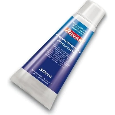 RAVAK X01104 – Zboží Dáma