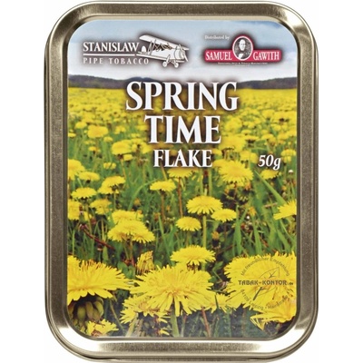 Stanislaw Irish Spring 50 g