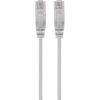 S-Link Кабел - SL-CAT603 (UTP пач кабел, CAT6, сив, 3 м) 2748 (2748)