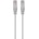 S-Link Кабел - SL-CAT603 (UTP пач кабел, CAT6, сив, 3 м) 2748 (2748)