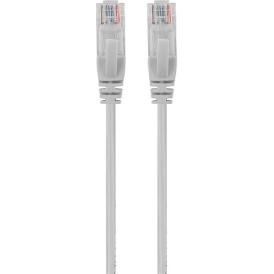 S-Link Кабел - SL-CAT603 (UTP пач кабел, CAT6, сив, 3 м) 2748 (2748)