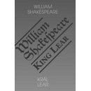 Král Lear / King Lear - William Shakespeare