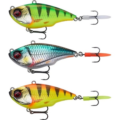 Savage Gear Fat Vibes XL Sinking Firetiger 10cm 58g