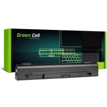 Green Cell Батерия за лаптоп A450 A550 R510 R510CA X550 X550CA X550CC X550VC 14.4V 4400mAh GREEN CELL (GC-ASUS-A41-X550A-AS68)