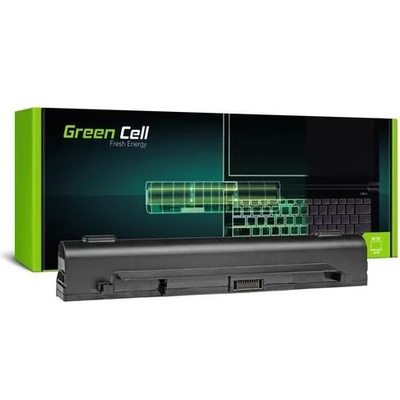Green Cell Батерия за лаптоп A450 A550 R510 R510CA X550 X550CA X550CC X550VC 14.4V 4400mAh GREEN CELL (GC-ASUS-A41-X550A-AS68)
