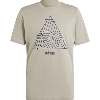 Adidas Тениска House of Tiro Graphic T-Shirt