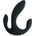 Playboy Triple Threat Black