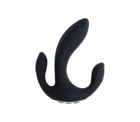 Playboy Triple Threat Black