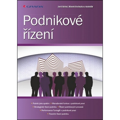 Podnikové řízení
