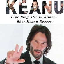 Keanu Reeves