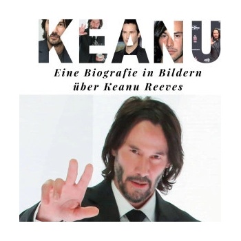 Keanu Reeves