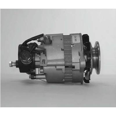 generátor VALEO 436550