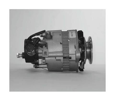 generátor VALEO 436550