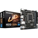 Image 1 of GIGABYTE H610I DDR4