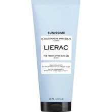 Lierac Sunissime The Fresh After-Sun Gel upokojujúci gél po opaľovaní 200 ml