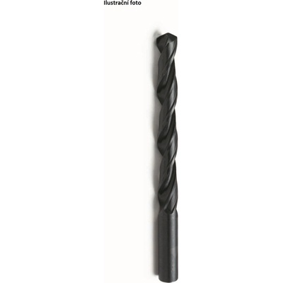 CIMCO Spirálový vrták HSS do kovu o 10,0 x 133 mm 200445