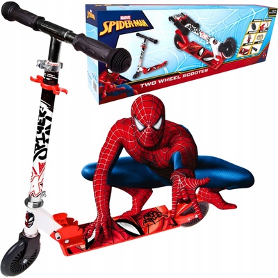 Disney Spiderman