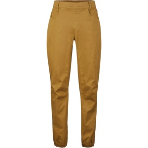 Stoic Мъжки панталон за боулдър Stoic UtbySt. Climbing Pant Bouldering trousers - Butternut Brown - размер XL (009-1597-0214)