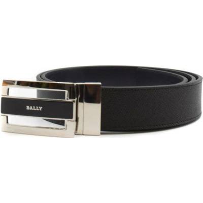 Bally Bally Opasek Pánský black