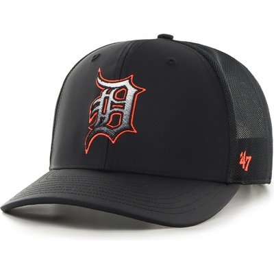 47 Brand Detroit Tigers Volcanic ´47 TRUCKER