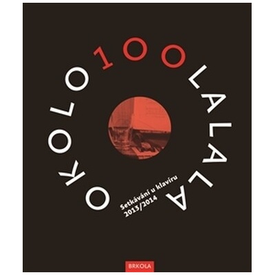 OKOLO100LALALA I+II - Přemysl Rut