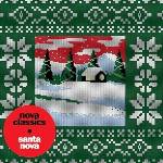 Various Artists - Nova Classics Santa Nova (LP) (3700187691516)