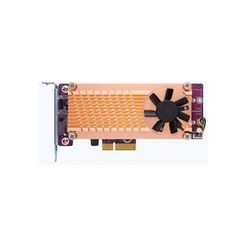QNAP QM2-2P-344A