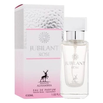 Alhambra Jubilant Rose EDP 100 ml