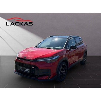 Toyota Corolla Cross GR Sport 133 kW