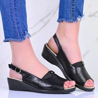 Xcess Сандали C1012-1 Black