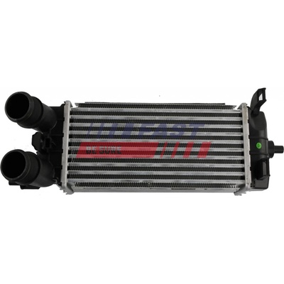 CHLADIČ TURBA, INTERCOOLER FAST FT55587