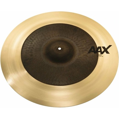 Sabian-AAX 22" RIDE OMNI