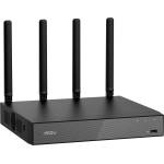 Dahua NVR-N118W-8A0E N118W Мрежов видеорекордер NVR (NVR-N118W-8A0E)