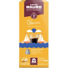 Mauro Caffé Caffé Mauro Classico kapsle pro Nespresso® 10 ks