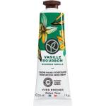 Yves Rocher Bain Nature Крем за ръце, ванилия, 30 ml - ozone