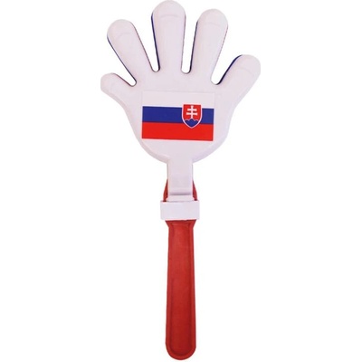 SPORTTEAM SR 1 fanúšikovská tlieskačka