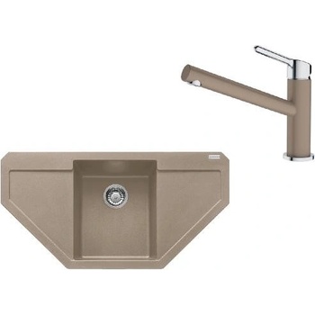 Set Franke MRG 612 + FC 3055