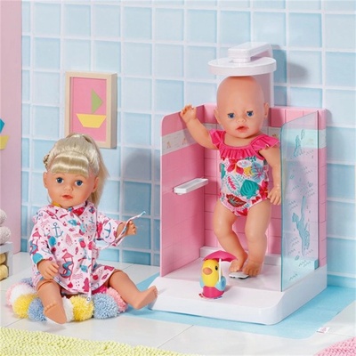 Zapf Creation Baby born Sprchovací kút