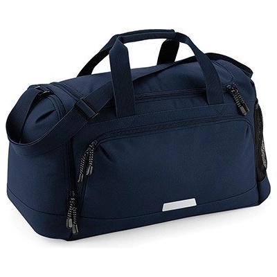 Quadra Academy Holdall QD449 Modrá French Navy 54 x 29 x 26 cm