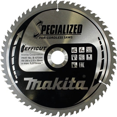 Makita B-67284