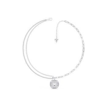 Guess Дамска колие Guess fba2fe