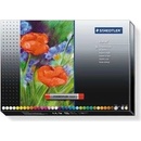 STAEDTLER Olejové pastely Karat sada 36 farieb