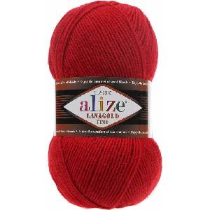 alize Lanagold Fine 56 Плетива прежда (17500056)