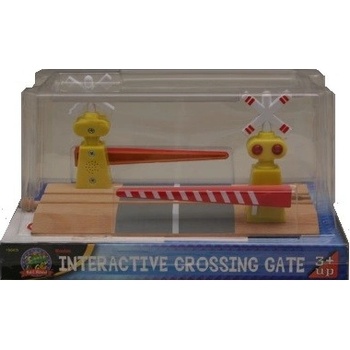 Maxim Interaktivní elektro závory