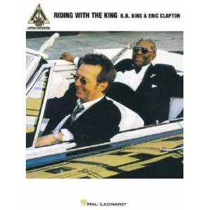 BB King & Eric Clapton | Eric Clapton, B. B. King (2009)
