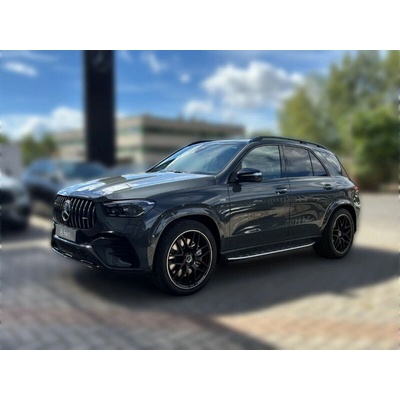 Mercedes-Benz GLE 53 AMG 4Matic+ 400 kW