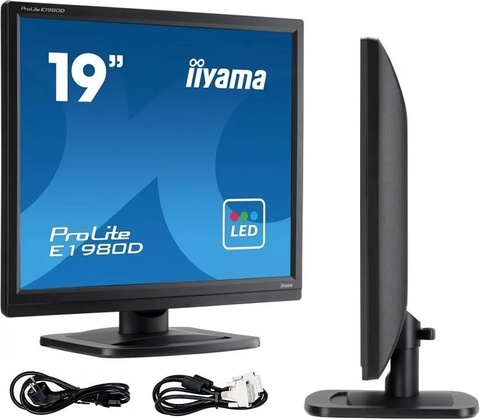 iiyama ProLite E1980D-B1