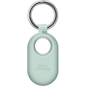 Samsung Силиконов калъф мента Samsung Galaxy SmartTag2 EF-PT560CMEGWW (EF-PT560CMEGWW)