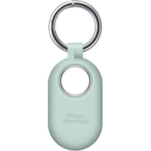 Samsung Силиконов калъф мента Samsung Galaxy SmartTag2 EF-PT560CMEGWW (EF-PT560CMEGWW)