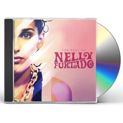 FURTADO NELLY: THE BEST OF, CD